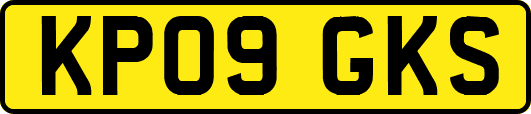 KP09GKS