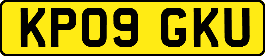 KP09GKU