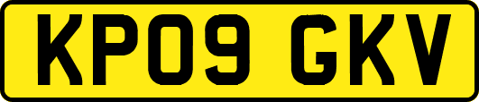 KP09GKV