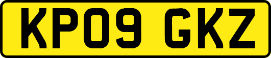 KP09GKZ