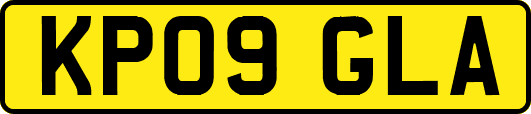 KP09GLA