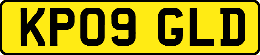 KP09GLD