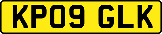 KP09GLK