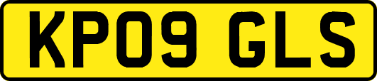 KP09GLS