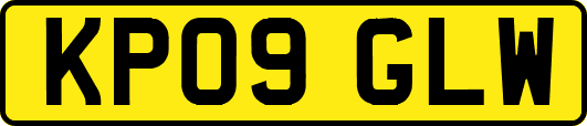 KP09GLW