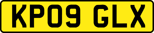 KP09GLX