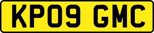 KP09GMC