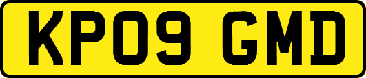 KP09GMD