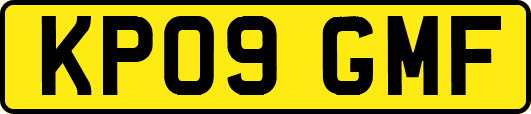 KP09GMF