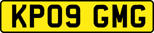 KP09GMG