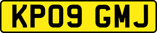 KP09GMJ