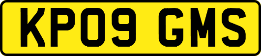 KP09GMS