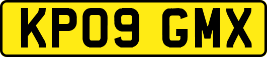 KP09GMX