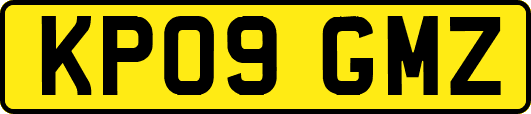 KP09GMZ