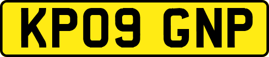 KP09GNP