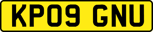 KP09GNU