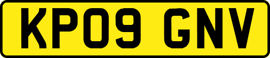 KP09GNV