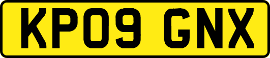 KP09GNX