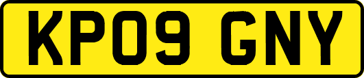 KP09GNY