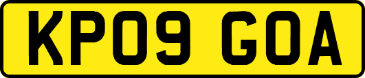 KP09GOA