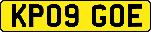 KP09GOE