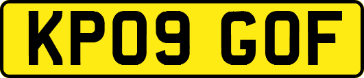 KP09GOF