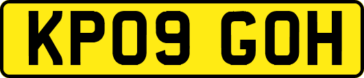 KP09GOH