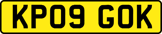 KP09GOK