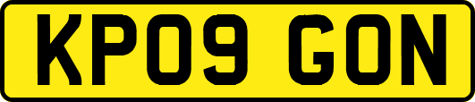 KP09GON