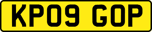 KP09GOP