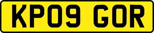 KP09GOR
