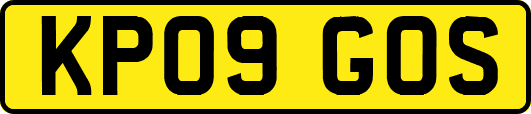 KP09GOS