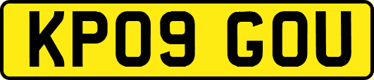 KP09GOU