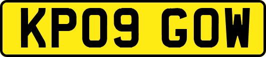 KP09GOW