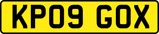 KP09GOX