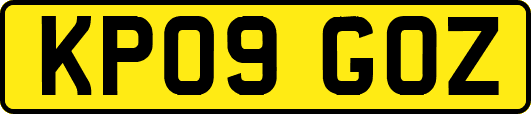 KP09GOZ