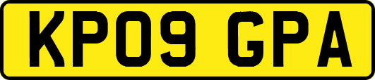 KP09GPA
