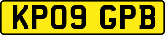 KP09GPB
