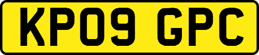 KP09GPC