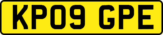 KP09GPE