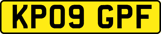 KP09GPF