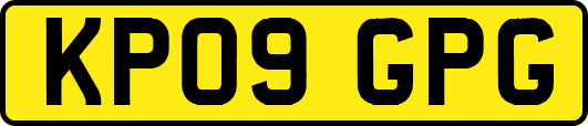 KP09GPG