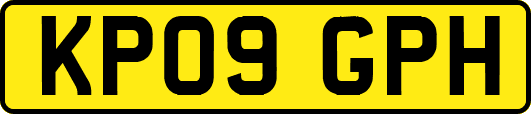 KP09GPH