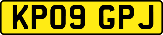 KP09GPJ