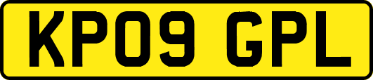 KP09GPL