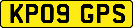 KP09GPS