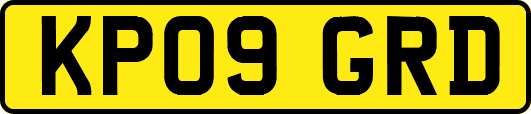 KP09GRD