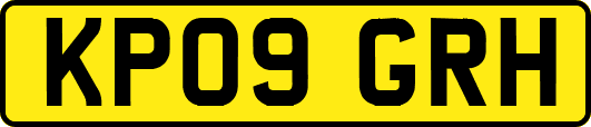 KP09GRH