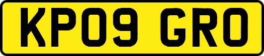 KP09GRO