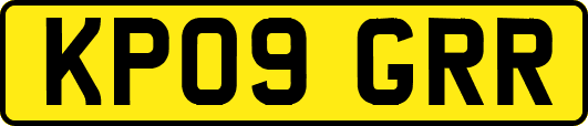 KP09GRR